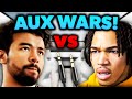 Aux Wars! Steezy Kane vs Plaqueboymax