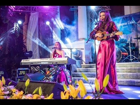 Calma [Cover by Ukitas] Egypt Cairo