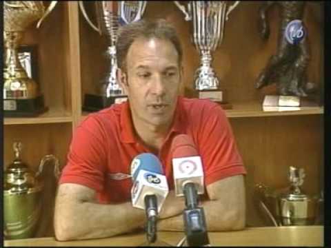 1ª ELIMINATORIA DE IDA FASE DE ASCENSO A 2ªB F.C. TORREVIEJA 1 VS HARO DEPORTIVO 0 2008-2009