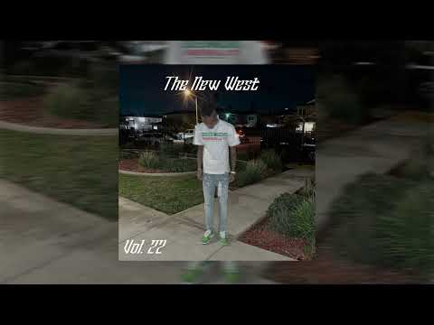 "FREE" Dark West Coast Loop Kit Vol.22 - "The New West" | R3 Da Chilliman, S5, Drakeo the Ruler