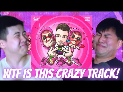 GPF x Kutski - Stare Into My Eyes Reaction & Review