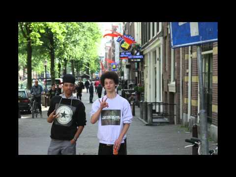 50 Carrot   Wiz Kid Official Video