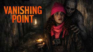 Vanishing Point (2026) - Trailer