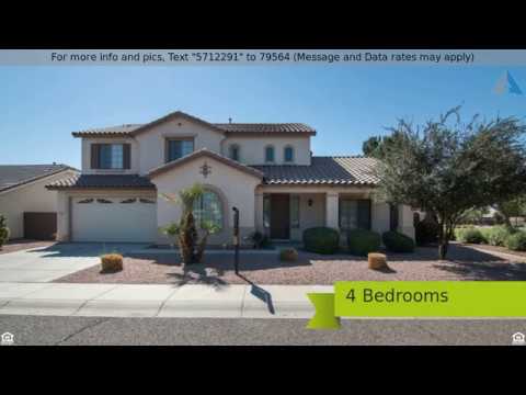 Priced at $285,900 - 14431 Country Gables Drive, Surprise, AZ 85379