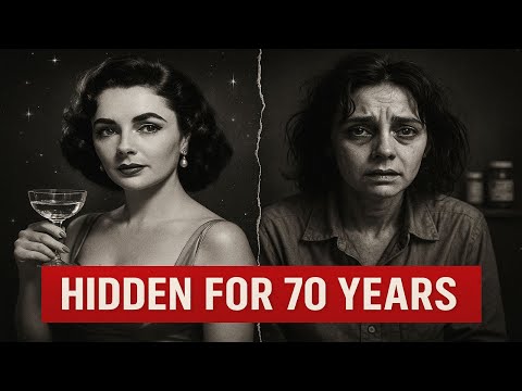 Hollywood's Darkest Addiction Secrets Studios Hid for 70 Years EXPOSED