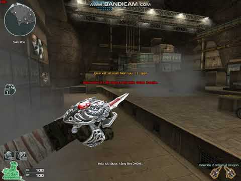 Steyr TMP-Justice  ¬Bảo.Anh