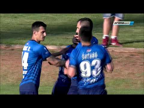 KUP SRBIJE: Mladost – Mačva/09.05.2018.