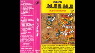Grupo Mezme - Música Ixachilanca