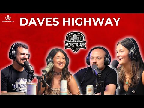 Episode 249 - Daves Highway: Family Roots, Southern Harmony & Chasing the Dream