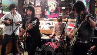 097 - Tristen &amp; The Ringers - &quot;Battle of the Gods&quot;