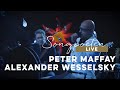 Peter Maffay & Alexander Wesselsky - Tabaluga "Schlüssel zur Macht" (Live @ „Das Schloss“ )