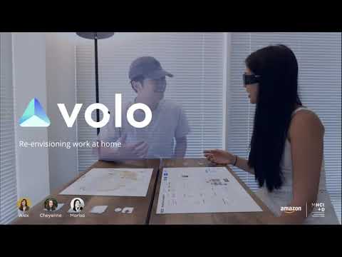 Volo - Lightning Talk