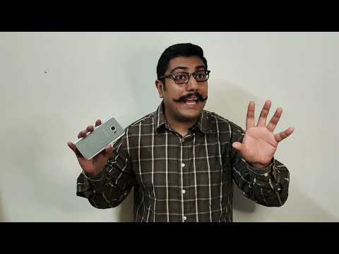 Karan Arora Audition - Small Town Hotel Owner