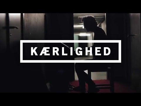 Kærlighed - Skywalk Lovsang