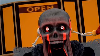 Cover art for song haha song taleunderneigh undertalerpal