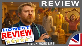 You Want the Truth? | Clothing Store Simulator | Honest Review with Sim UK