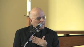 Cardinal George addresses if missing mass a mortal sin
