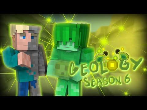 Geology Season 6 Ep5 | Downfall