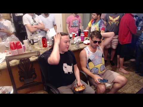 ODS III Pools - Shears (Luigi) Vs. Freean (Luigi) Super Smash Bros - SSB64