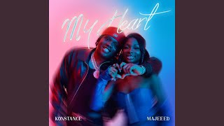 Konstance - Topic