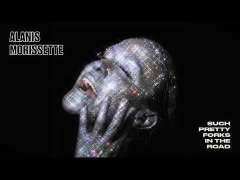 Alanis Morissette - Pedestal