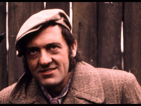 Harry H Corbett - Who is he? - British Comedy UK