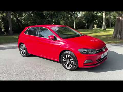 2018 Volkswagen Polo 1.0 DSG Automatic Comfort - Image 2