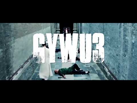 Drewskii vs Jonny Sley