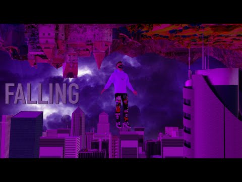 ASIS: FALLING (PADÁME)