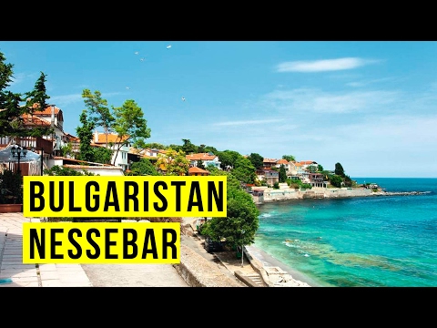 Gezmedik Yer Bırakma: Gezimanya Nessebar Rehberi