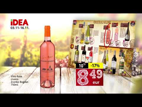 IDEA CG Ponuda vina 3.11-16.11.2017.