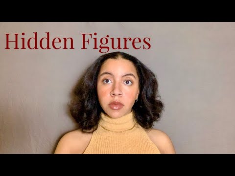 “There’s no bathroom for me here.” Hidden Figures Monologue