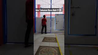 Download lagu Ada Tahanan Baru,Bang Napi Gelisah mp3