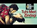 Tuhi Meri Zindagi Vicky A Khan Dev Sen Not A Dirty Film Latest Bengali Film