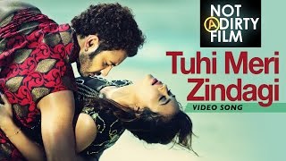 Download lagu Tuhi Meri Zindagi | Vicky A Khan | Dev Sen | Not A Dirty Film | Latest Bengali Film mp3