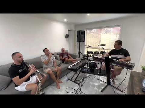 Vesela Svekrva Ritam Band & Tashko Karanfilovski