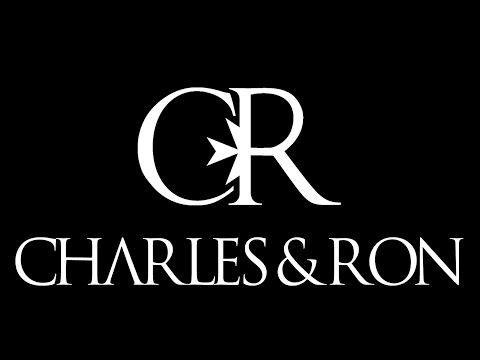 Charles & Ron at New York Fashion Week Fall Winter 2020-21