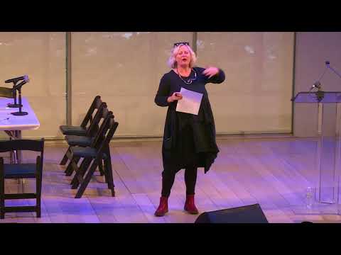 Provocation: Jenny Sealey