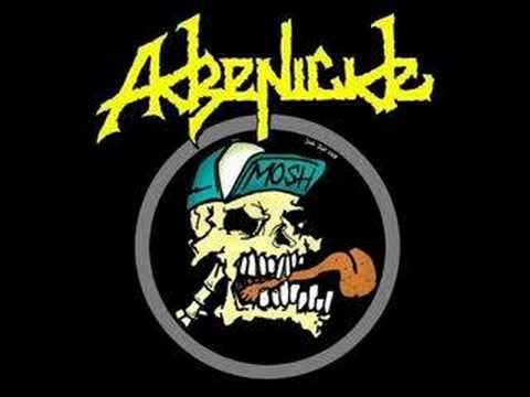 Adrenicide - Admit Defeat (demo)