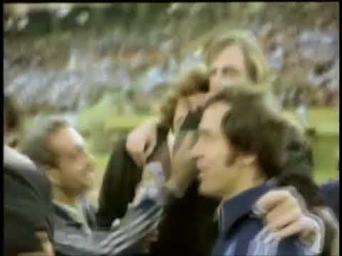 Daniel Passarella in World Cup