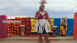 VILLAGE AFRICA MAKING.