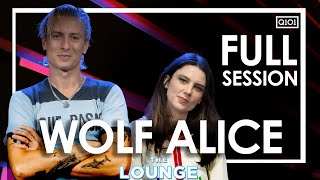 Download lagu Wolf Alice — Full Live Session at The Lounge at Q101 mp3