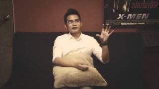 siaran69 #18 | Ahn Dee