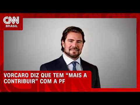 Ex-dono do Banco Master depõe sobre inquérito que apura “A Turma” | CNN 360°