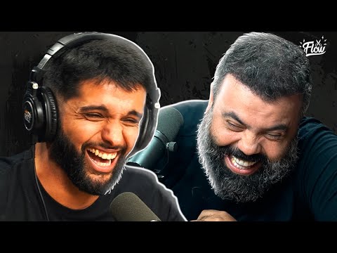 PASSANDO MAL de RIR com imitações IDÊNTICAS [Igorfina]