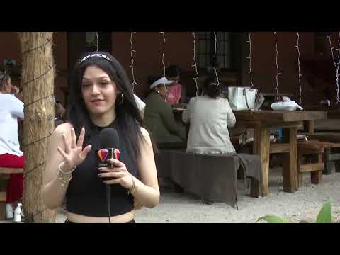 Sabor y Montaña un encantador espacio ubicado en la comunidad La Laguna en San Nicolás-Estelí