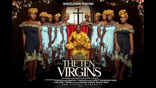 THE TEN VIRGINS THE TEN VIRGINS