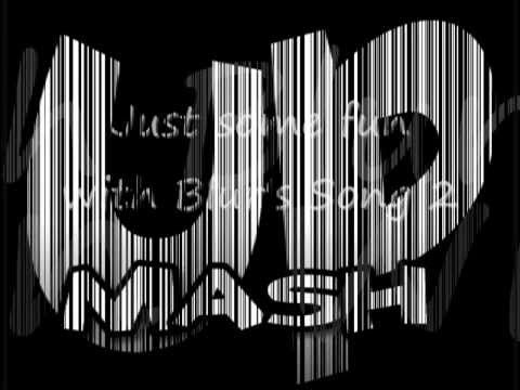 Nirvana vs Blur vs Martin Solveig