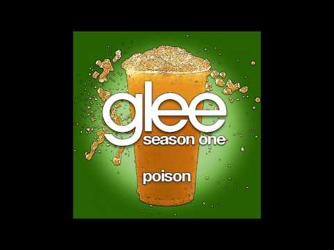 Glee - Poison
