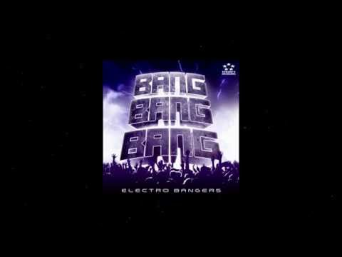 Beatstatic - I Want That Beat (Original Mix) [Heavy Artillery Records]